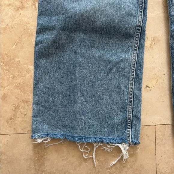 MANGO Catherine Culotte Jeans - Picture 3 of 6